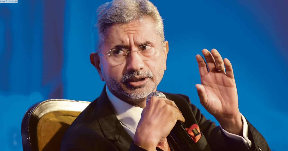 Day 4 in New York: Jaishankar exchanged perspectives on global situation at BRICS ministerial meeting